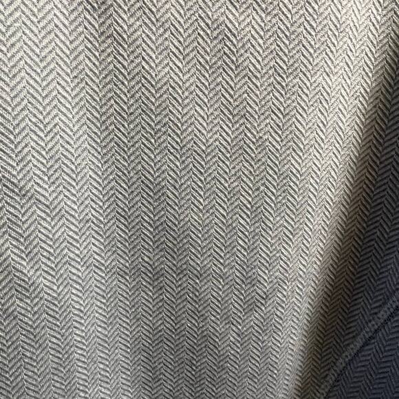 Athletic Works Workout Top Cold Gear Half Zip Light Baby Blue Size L Long Sleeve - Picture 6 of 7